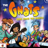 The Gnats_001
